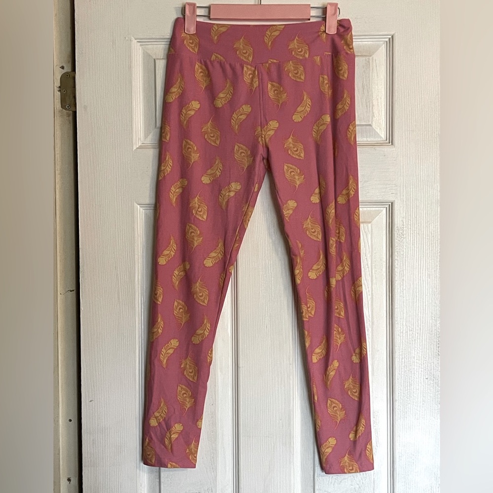 Lularoe One Size Leggings